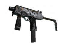 MP9 Black Sand